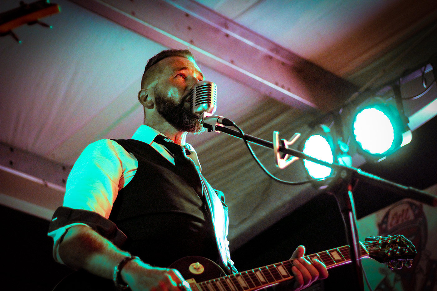 Black Road — photo 14