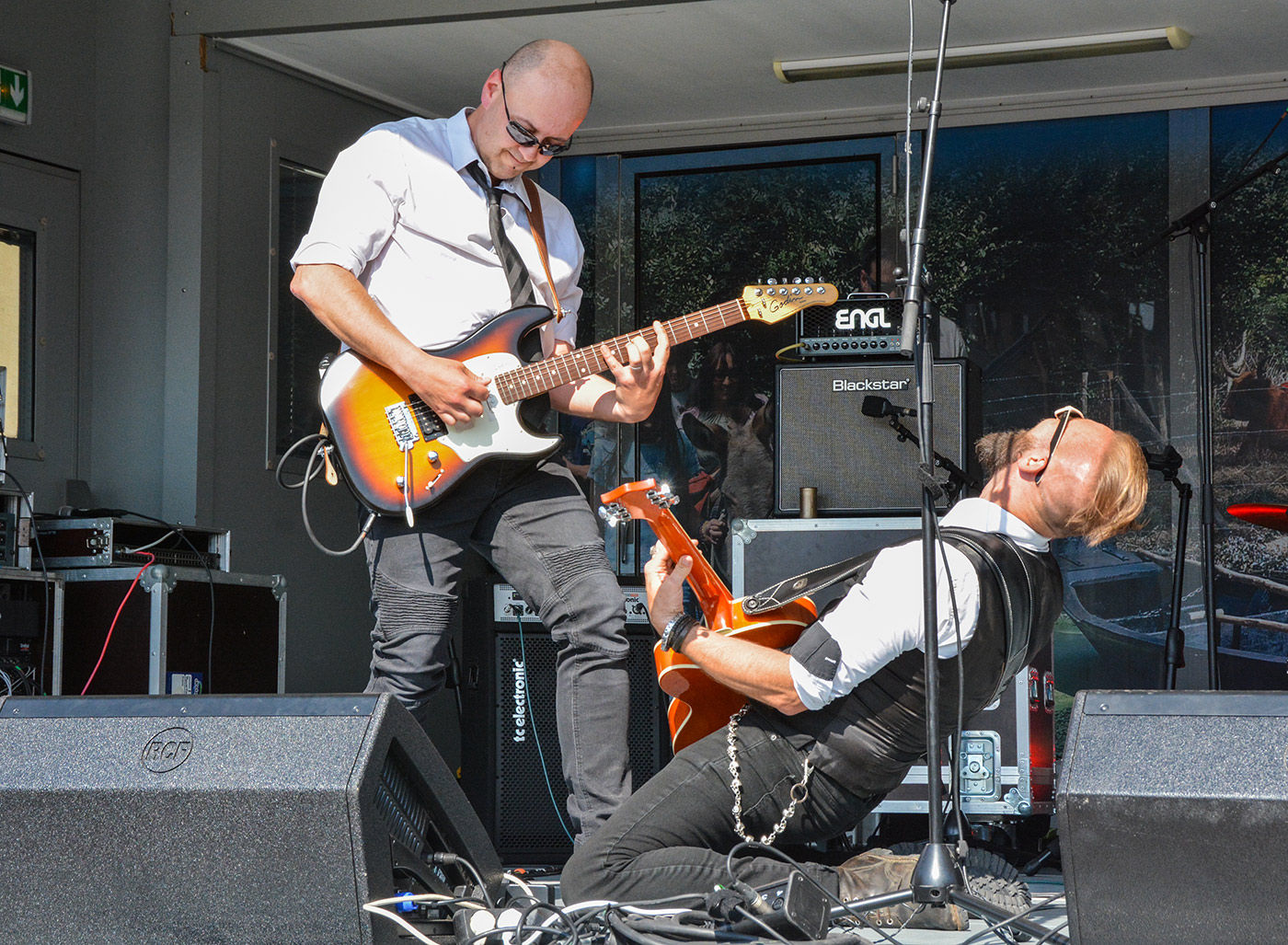 Black Road — photo 18